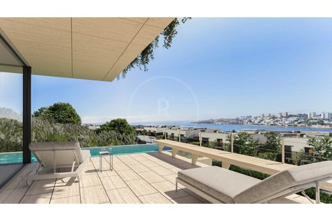 Villa i Canidelo, Porto, Canidelo - € 2.500.000 | Ref: 6926 - foto 11