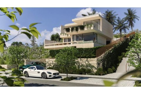 Villa i Canidelo, Porto, Canidelo - € 2.500.000 | Ref: 6926 - foto 13