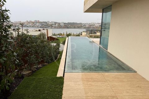 Villa i Canidelo, Porto, Canidelo - € 2.500.000 | Ref: 6926 - foto 7