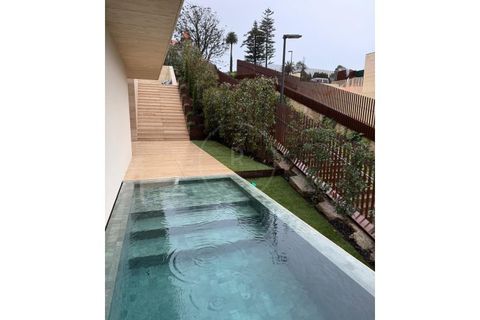 Villa i Canidelo, Porto, Canidelo - € 2.500.000 | Ref: 6926 - foto 9