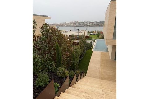 Villa i Canidelo, Porto, Canidelo - € 2.500.000 | Ref: 6926 - foto 20