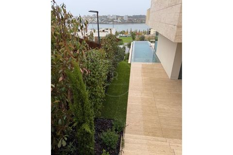 Villa i Canidelo, Porto, Canidelo - € 2.500.000 | Ref: 6926 - foto 23