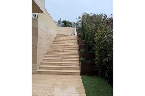 Villa i Canidelo, Porto, Canidelo - € 2.500.000 | Ref: 6926 - foto 26