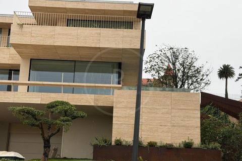 Villa i Canidelo, Porto, Canidelo - € 2.500.000 | Ref: 6926 - foto 28