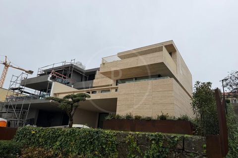 Villa i Canidelo, Porto, Canidelo - € 2.500.000 | Ref: 6926 - foto 29