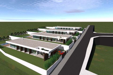 Helårsgrund i Alcacovas, Evora, Alcacovas - € 350.000 | Ref: C0362-00851 - foto 1