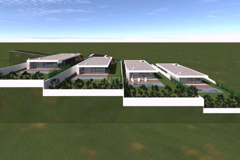 Helårsgrund i Alcacovas, Evora, Alcacovas - € 350.000 | Ref: C0362-00851 - foto 5