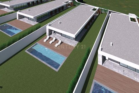 Helårsgrund i Alcacovas, Evora, Alcacovas - € 350.000 | Ref: C0362-00851 - foto 8