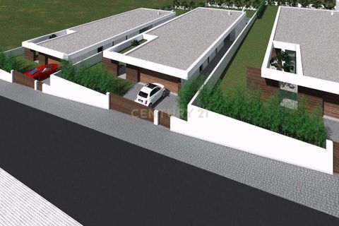 Helårsgrund i Alcacovas, Evora, Alcacovas - € 350.000 | Ref: C0362-00851 - foto 9