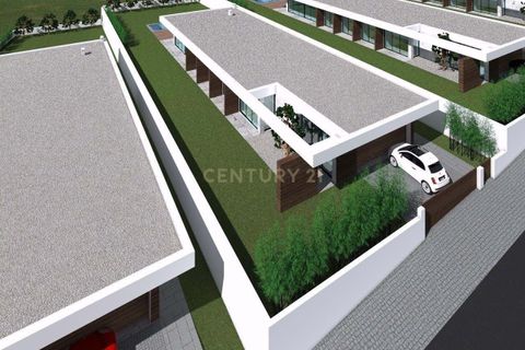 Helårsgrund i Alcacovas, Evora, Alcacovas - € 350.000 | Ref: C0362-00851 - foto 10