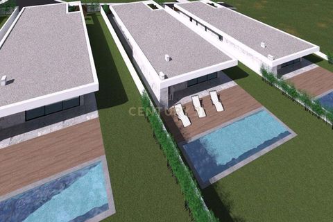 Helårsgrund i Alcacovas, Evora, Alcacovas - € 350.000 | Ref: C0362-00851 - foto 11