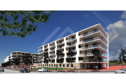 Lejlighed i Coimbra, Coimbra, Coimbra - € 470.000 | Ref: 25117 - foto 1