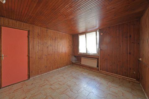 Landsbyhus i Aimargues, Gard, Aimargues - € 145.000 | Ref: Js71 - foto 11