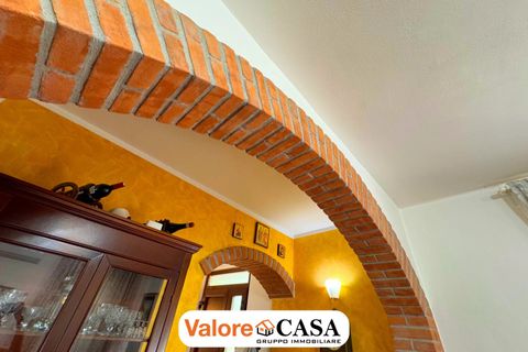 Villa a Bistagno, Alessandria, Bistagno - € 129.000 | Ref: 86216136 - foto 3
