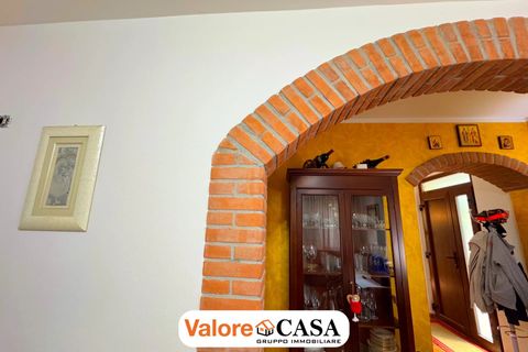 Villa a Bistagno, Alessandria, Bistagno - € 129.000 | Ref: 86216136 - foto 11