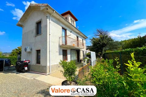 Villa a Bistagno, Alessandria, Bistagno - € 129.000 | Ref: 86216136 - foto 29