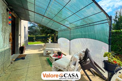 Villa a Bistagno, Alessandria, Bistagno - € 129.000 | Ref: 86216136 - foto 31