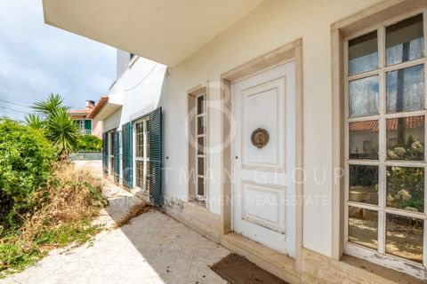 Villa i Cascais, Lisbon, Cascais - € 945.000 | Ref: M0440.BO.ES - foto 2