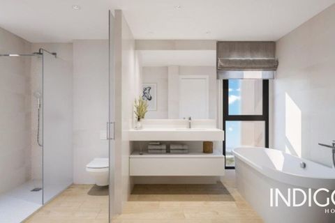 Rækkehus i Alicante, Alicante, Alicante - € 1.090.000 | Ref: 1508 - foto 3