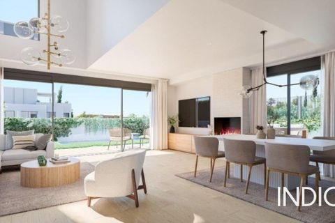 Rækkehus i Alicante, Alicante, Alicante - € 1.090.000 | Ref: 1508 - foto 5