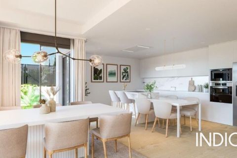 Rækkehus i Alicante, Alicante, Alicante - € 1.090.000 | Ref: 1508 - foto 7