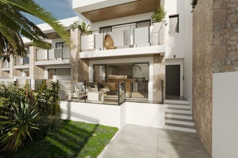 Duplex i Elche, Alicante, Elche - € 351.000 | Ref: 1571 - foto 4
