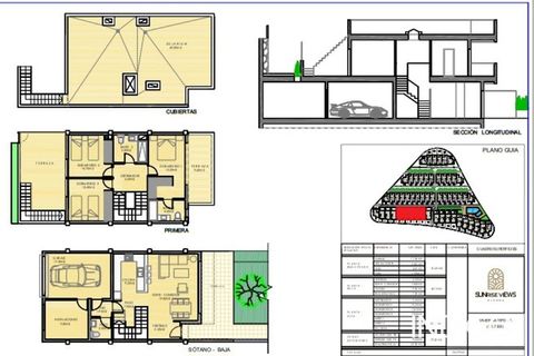 Duplex i Elche, Alicante, Elche - € 351.000 | Ref: 1571 - foto 6