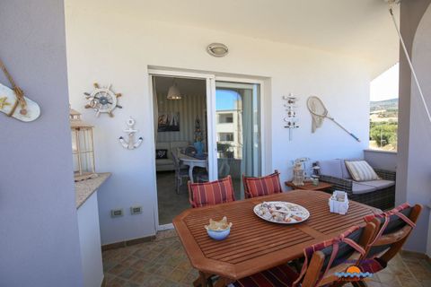 Villa a Castelsardo, Sassari, Castelsardo - € 335.000 | Ref: Terratetto plurifamiliare su due livelli di mq 138 - foto 8