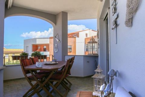 Villa a Castelsardo, Sassari, Castelsardo - € 335.000 | Ref: Terratetto plurifamiliare su due livelli di mq 138 - foto 9