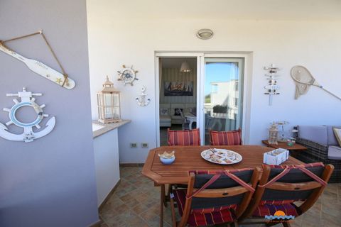 Villa a Castelsardo, Sassari, Castelsardo - € 335.000 | Ref: Terratetto plurifamiliare su due livelli di mq 138 - foto 11