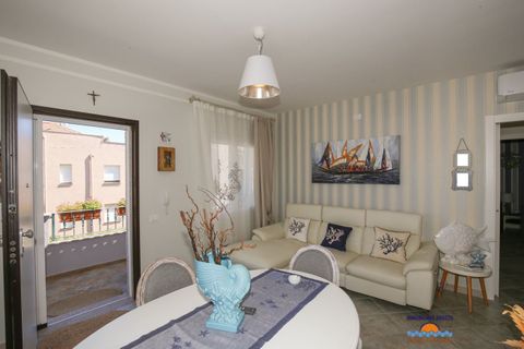 Villa a Castelsardo, Sassari, Castelsardo - € 335.000 | Ref: Terratetto plurifamiliare su due livelli di mq 138 - foto 19