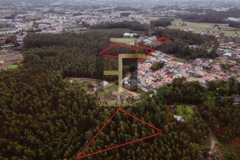 Helårsgrund i Maia, Porto, Maia - € 150.000 | Ref: SR0003 - foto 10