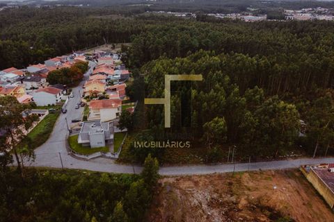 Helårsgrund i Maia, Porto, Maia - € 500.000 | Ref: SR0004 - foto 2