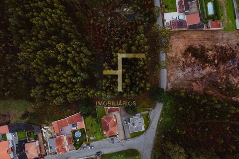 Helårsgrund i Maia, Porto, Maia - € 500.000 | Ref: SR0004 - foto 3