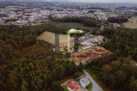 Helårsgrund i Maia, Porto, Maia - € 500.000 | Ref: SR0004 - foto 5