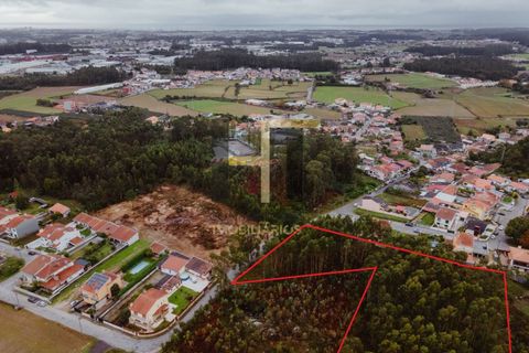 Helårsgrund i Maia, Porto, Maia - € 500.000 | Ref: SR0004 - foto 8