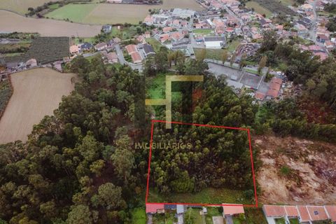 Helårsgrund i Maia, Porto, Maia - € 200.000 | Ref: SR0005 - foto 2
