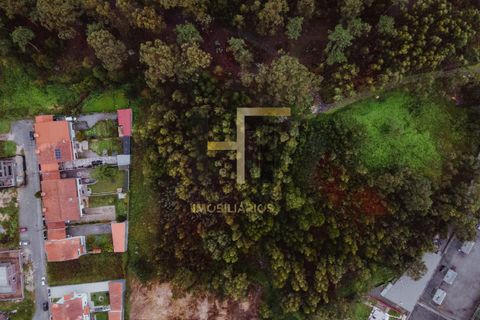 Helårsgrund i Maia, Porto, Maia - € 200.000 | Ref: SR0005 - foto 3