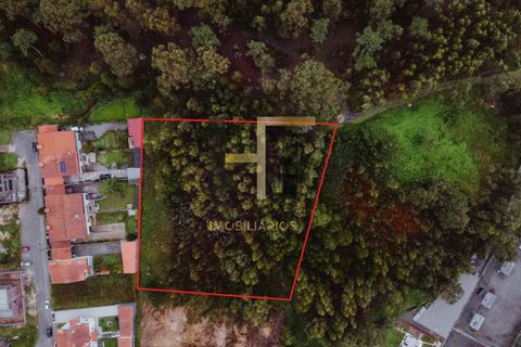 Helårsgrund i Maia, Porto, Maia - € 200.000 | Ref: SR0005 - foto 4