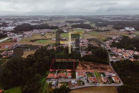 Helårsgrund i Maia, Porto, Maia - € 200.000 | Ref: SR0005 - foto 8