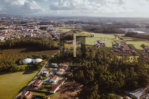 Helårsgrund i Maia, Porto, Maia - € 200.000 | Ref: SR0005 - foto 16