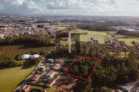 Helårsgrund i Maia, Porto, Maia - € 200.000 | Ref: SR0005 - foto 17