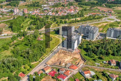 Lejlighed i Paredes, Porto, Paredes - € 199.900 | Ref: HT00109 - foto 15
