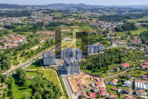 Lejlighed i Paredes, Porto, Paredes - € 199.900 | Ref: HT00109 - foto 16