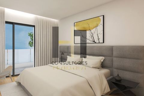 Lejlighed i Paredes, Porto, Paredes - € 199.900 | Ref: HT00109 - foto 17