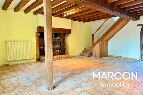 Villa a Bussiere-Dunoise, Creuse, Bussiere-Dunoise - € 49.000 | Ref: 89111 - foto 16