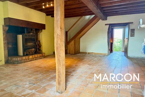 Villa a Bussiere-Dunoise, Creuse, Bussiere-Dunoise - € 49.000 | Ref: 89111 - foto 4