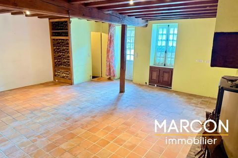 Villa a Bussiere-Dunoise, Creuse, Bussiere-Dunoise - € 49.000 | Ref: 89111 - foto 5