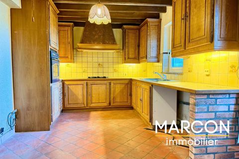 Villa a Bussiere-Dunoise, Creuse, Bussiere-Dunoise - € 49.000 | Ref: 89111 - foto 6