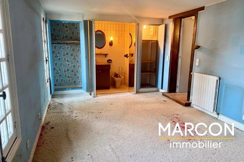 Villa a Bussiere-Dunoise, Creuse, Bussiere-Dunoise - € 49.000 | Ref: 89111 - foto 7